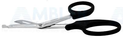 Bandage and Utility Scissors Universal 7-1/2 Inch