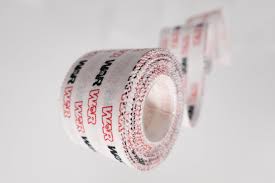 War Athletic Tape 1.5"