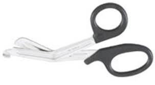 Bandage and Utility Scissors Universal 7-1/2 Inch