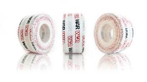 War Athletic Tape 1"