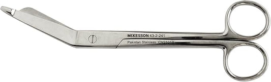 Pro Boxing Trainer's Scissors for boxing handwraps OG Metal 5 1/2"