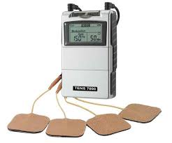 TENS 7000 Digital TENS Unit Muscle Stimulator Machine