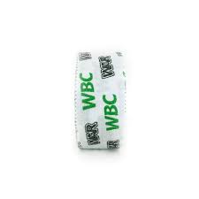 WBC WAR Tape 1"-The Choice of Champions