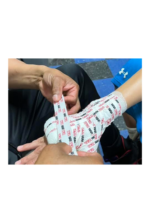 War Athletic Tape 1"